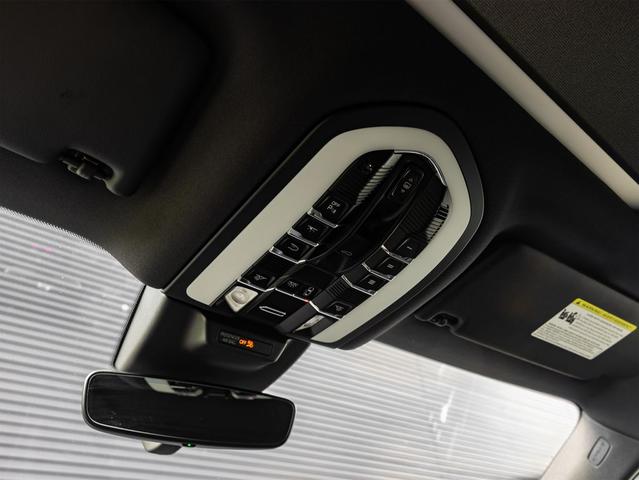 Photo of 2025 Volcano Grey Metallic Porsche Macan