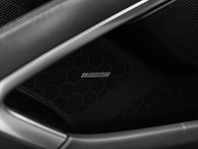 Photo of 2019 Black Porsche 911