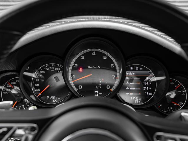 Photo of 2019 Black Porsche 911
