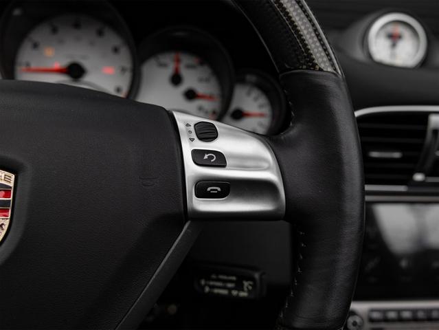 Photo of 2008 Carrara White Porsche 911