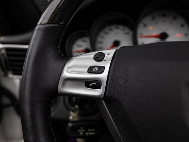 Photo of 2008 Carrara White Porsche 911