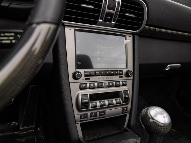 Photo of 2008 Carrara White Porsche 911