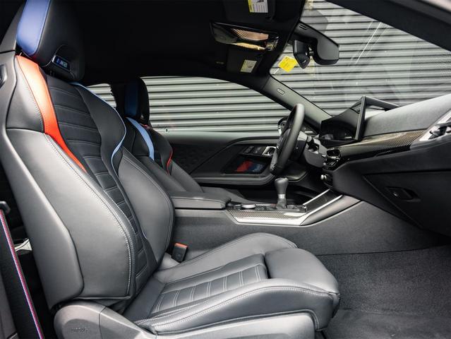 Photo of 2025 Black Sapphire Metallic BMW M2