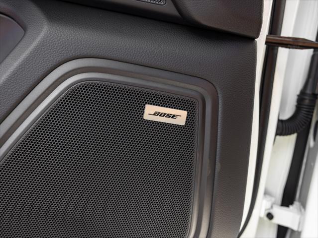 Photo of 2025 White Porsche Macan