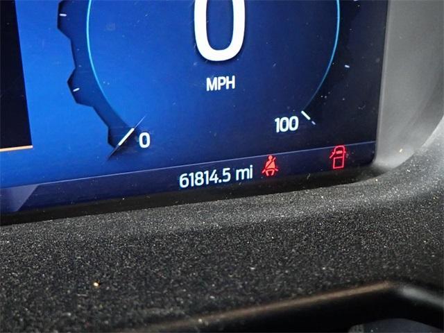 Photo of 2023 Star White Ford F-250