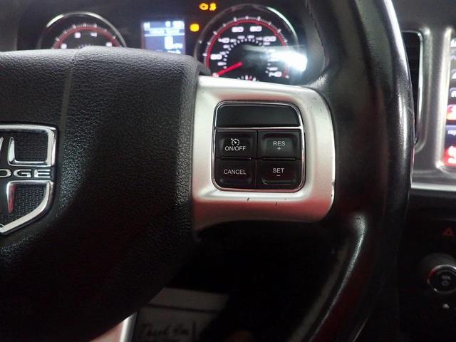 Photo of 2011 Brilliant Black Crystal Pearlcoat Dodge Charger