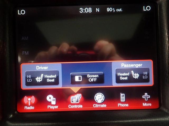 Photo of 2011 Brilliant Black Crystal Pearlcoat Dodge Charger