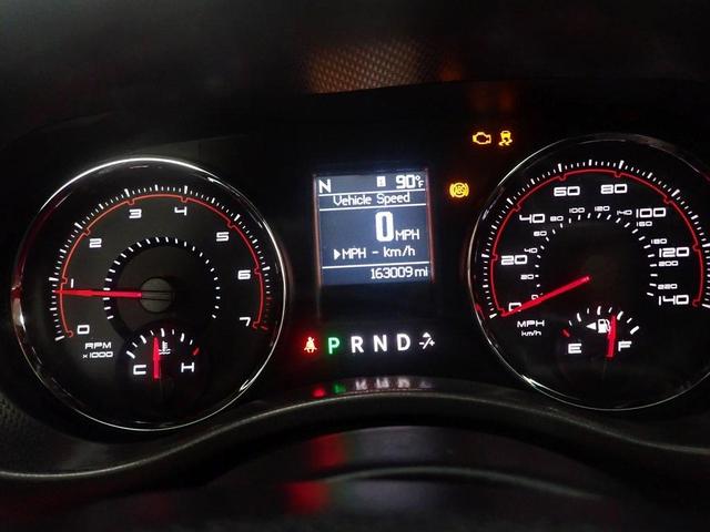 Photo of 2011 Brilliant Black Crystal Pearlcoat Dodge Charger