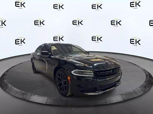 2019 Dodge Charger