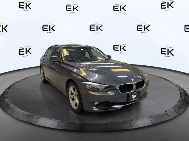 2013 BMW 328