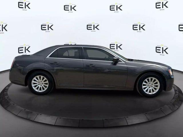 2014 Chrysler 300