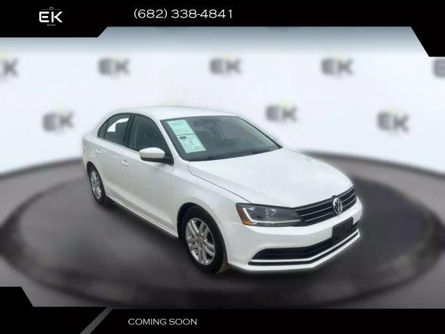 2017 Volkswagen Jetta