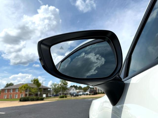 Photo of 2024 Wind Chill Pearl Mazda CX-50