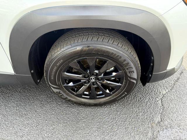 Photo of 2024 Wind Chill Pearl Mazda CX-50