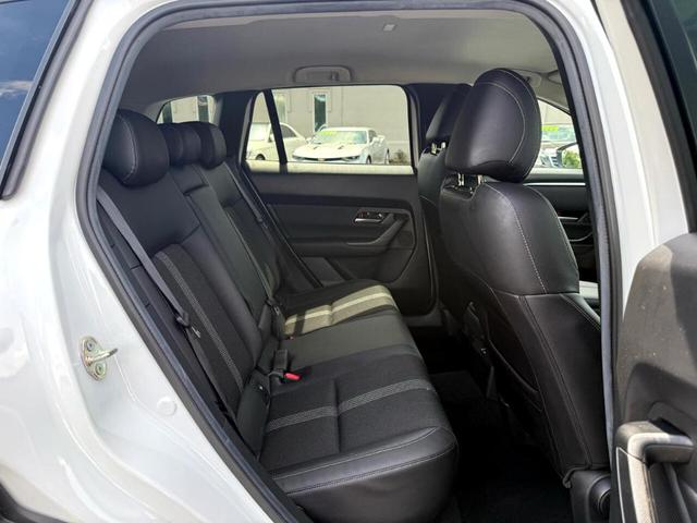 Photo of 2024 Wind Chill Pearl Mazda CX-50