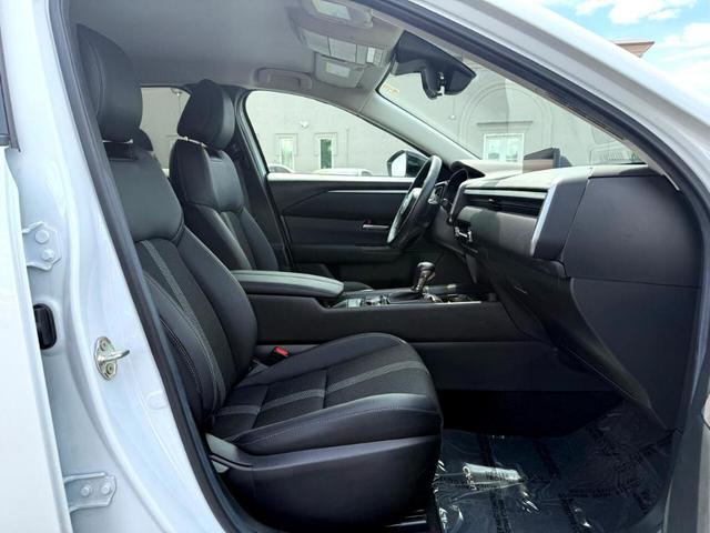 Photo of 2024 Wind Chill Pearl Mazda CX-50