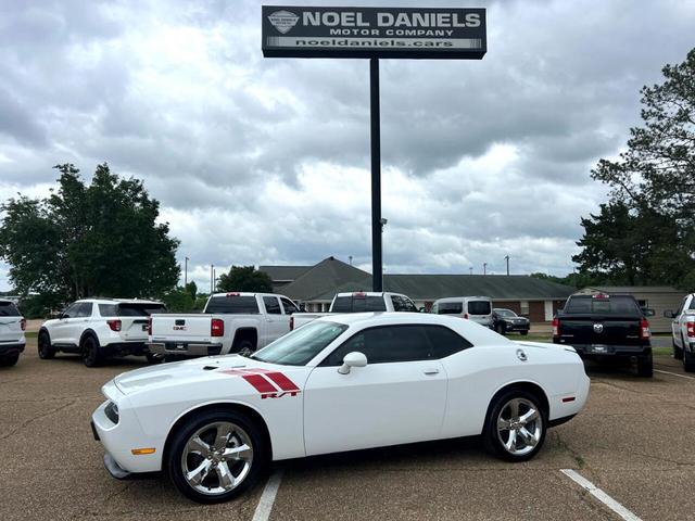 2011 Dodge Challenger