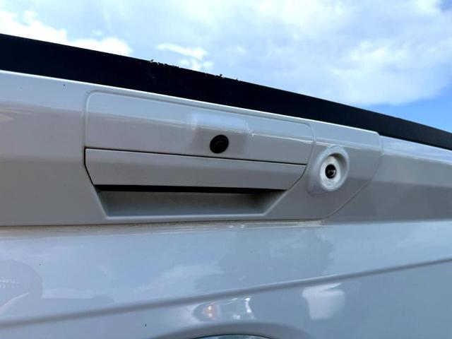 Photo of 2021 White Ford F-150