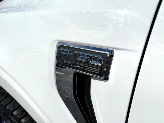 Photo of 2021 White Ford F-150