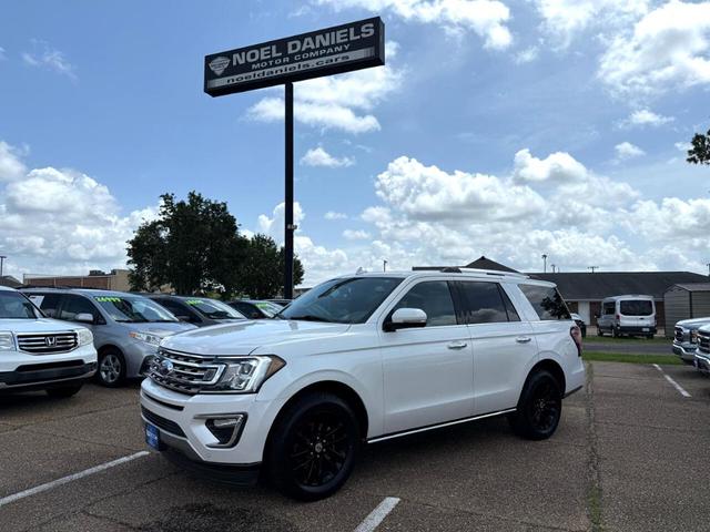 2019 Ford Expedition
