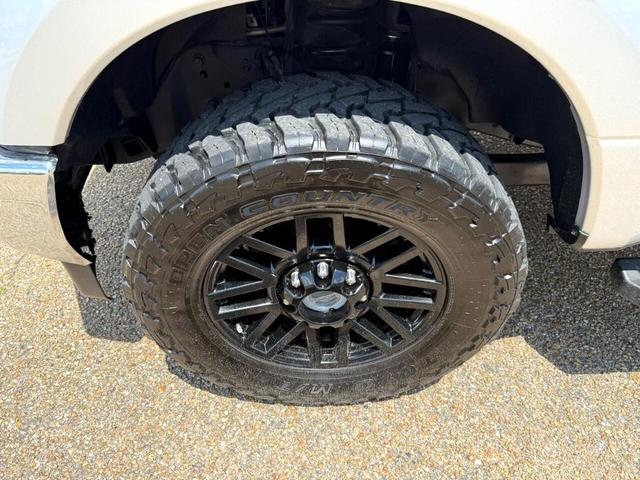 Photo of 2019 Silver Ford F-250