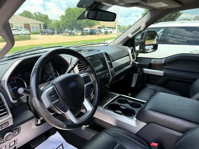 Photo of 2019 Silver Ford F-250