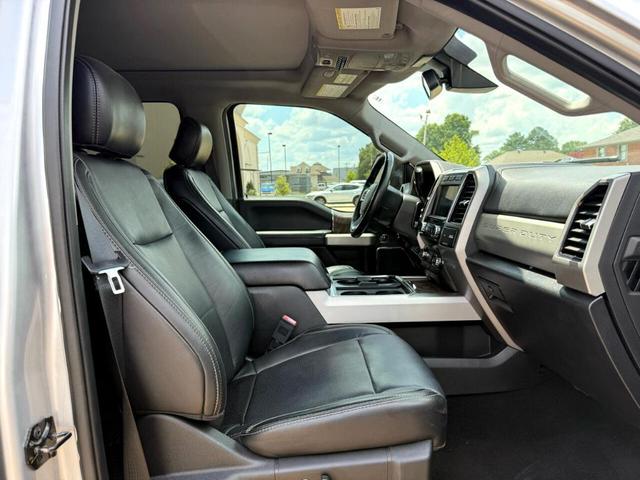 Photo of 2019 Silver Ford F-250