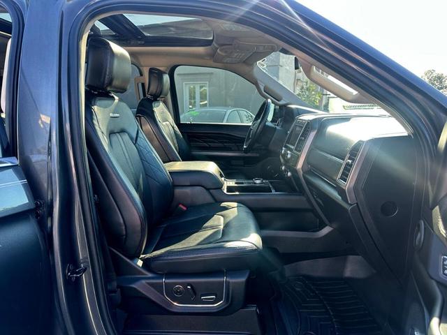Photo of 2020 Gray Ford Expedition