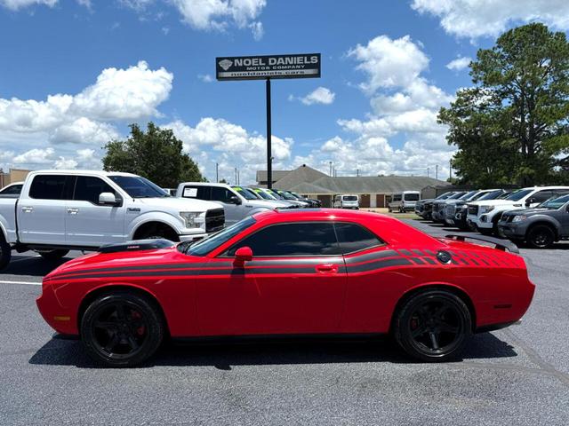 2010 Dodge Challenger