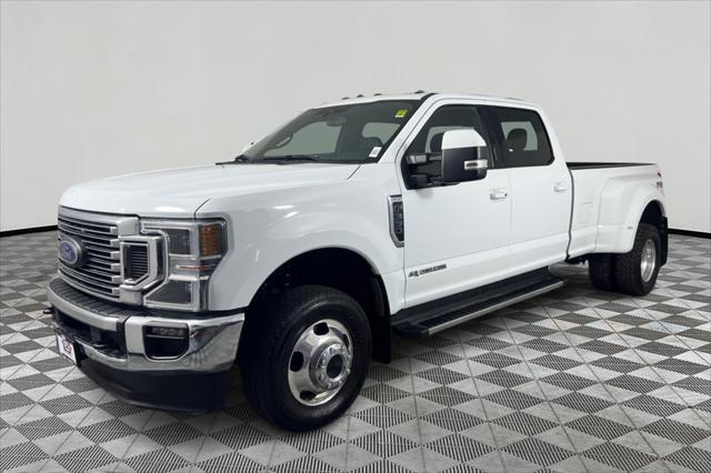 2022 Ford F-350