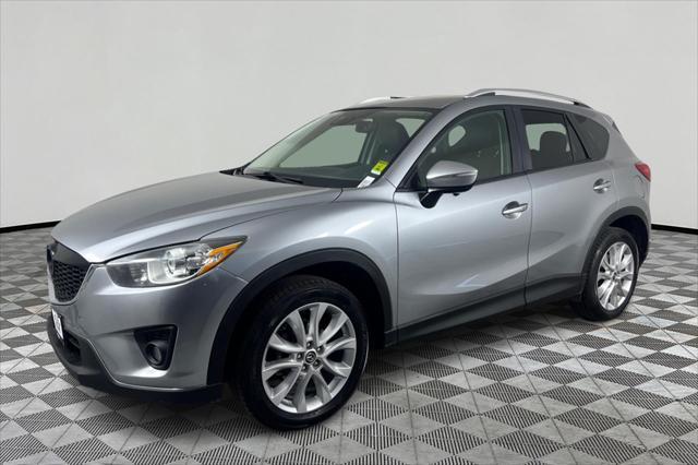 2015 Mazda CX-5