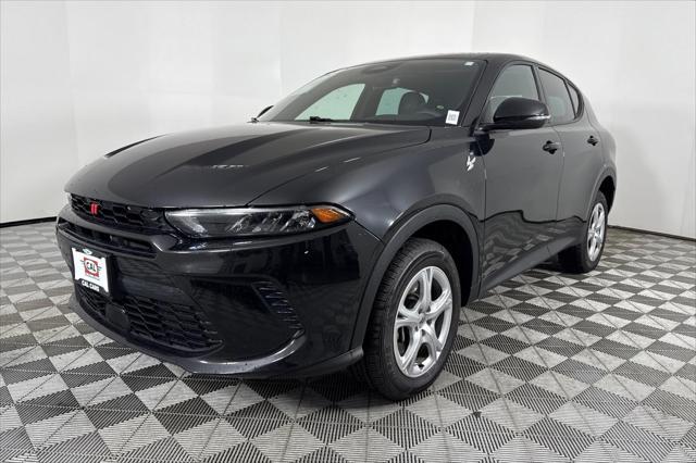 2023 Dodge Hornet
