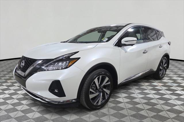 2023 Nissan Murano