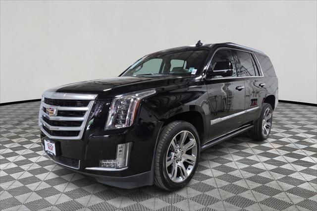 2016 Cadillac Escalade