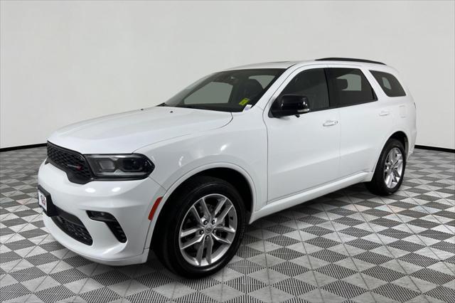 2023 Dodge Durango