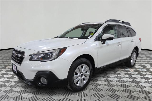 2019 Subaru Outback