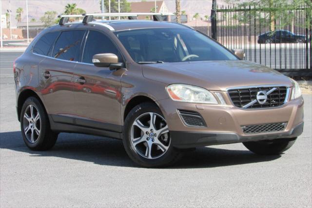 2013 Volvo XC60
