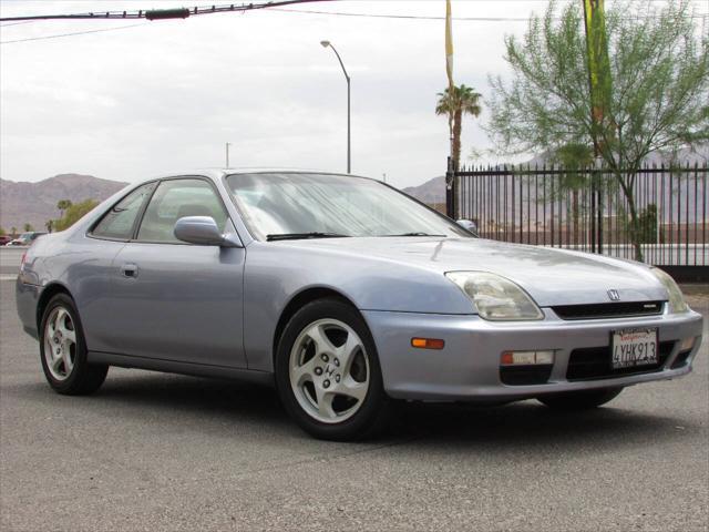 2000 Honda Prelude