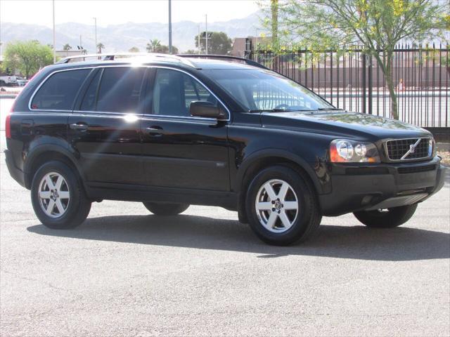 2005 Volvo XC90