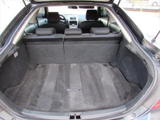 Photo of 2006 Gray Scion tC