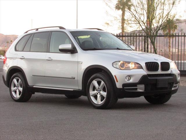 2008 BMW X5