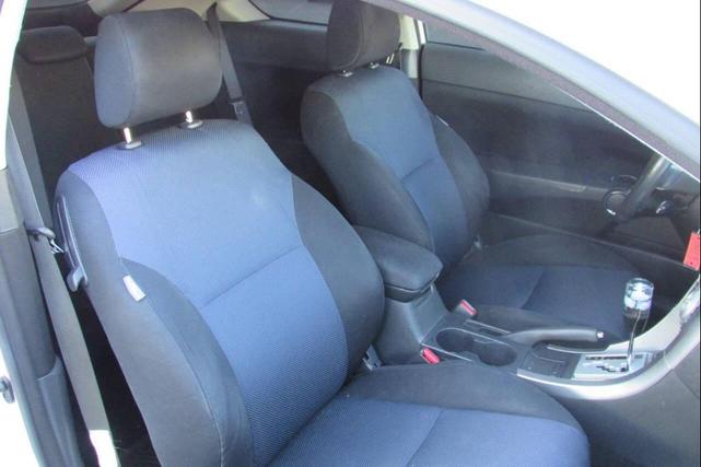 Photo of 2007 White Scion tC