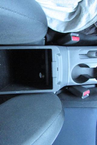 Photo of 2007 White Scion tC
