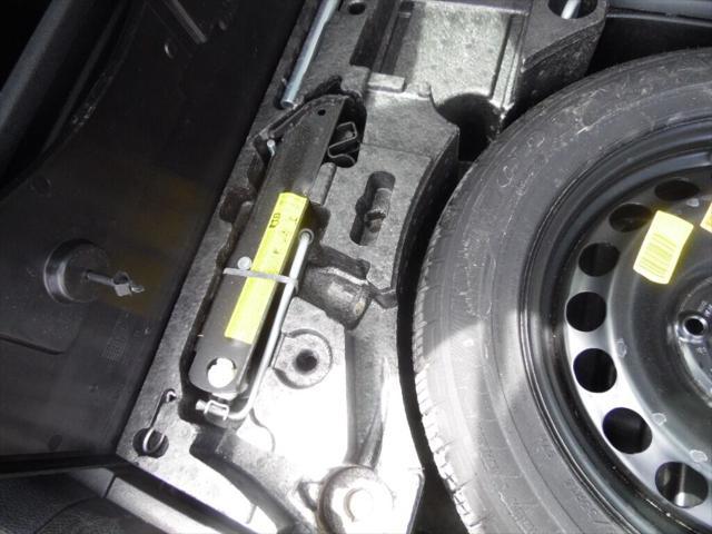 Photo of 2007 Black Volkswagen Passat