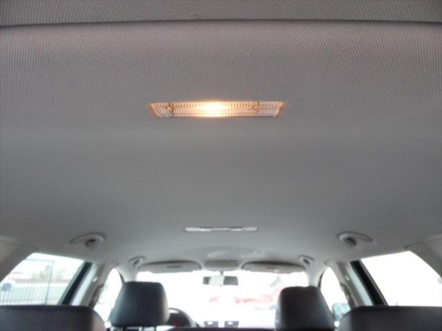 Photo of 2007 Black Volkswagen Passat