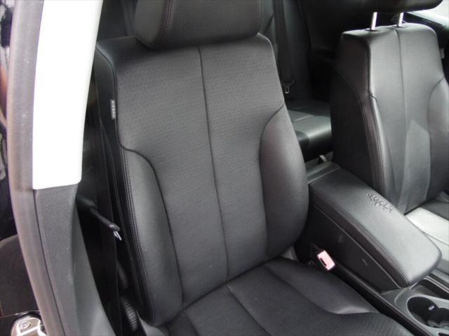 Photo of 2007 Black Volkswagen Passat
