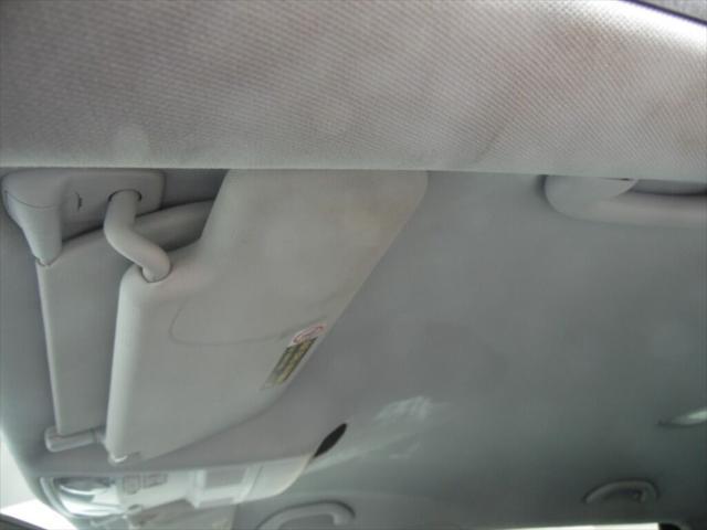 Photo of 2007 Black Volkswagen Passat