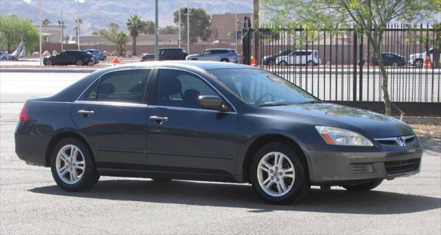 2006 Honda Accord