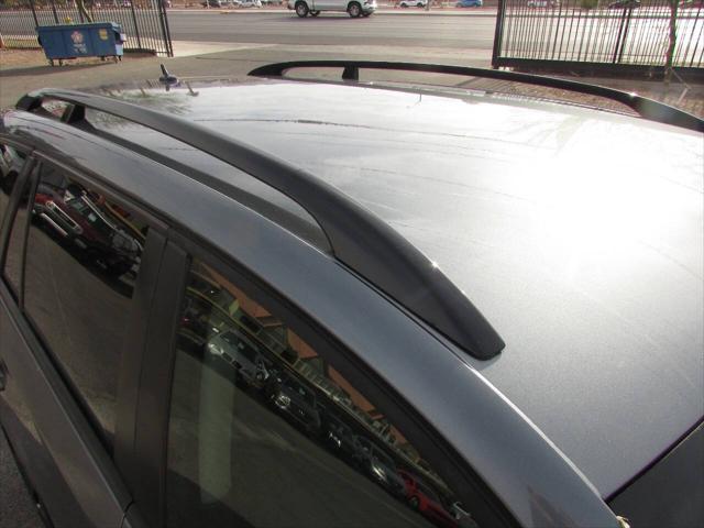 Photo of 2011 Gray Volkswagen Jetta SportWagen