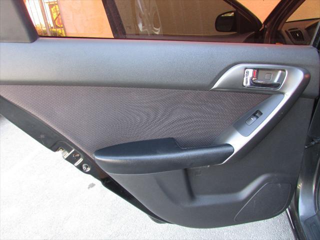 Photo of 2013 Charcoal Kia Forte